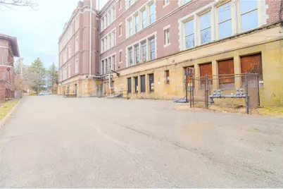 747 Wallace Ave (Wilkinsburg High School), Pittsburgh, PA 15221 - Photo 39