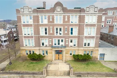 747 Wallace Ave (Wilkinsburg High School), Pittsburgh, PA 15221 - Photo 5