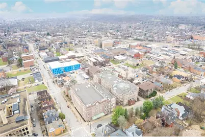 747 Wallace Ave (Wilkinsburg High School), Pittsburgh, PA 15221 - Photo 45