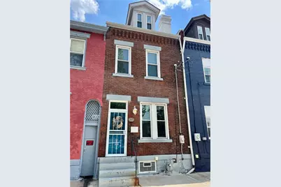 3813 Foster St, Pittsburgh, PA 15201 - Photo 1