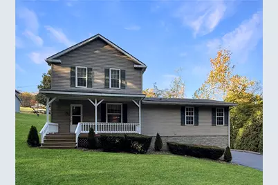343 Mount Jackson Rd, North Beaver Township, PA 16102 - Photo 1