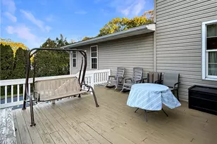 343 Mt Jackson Rd, North Beaver Township, PA 16102 - Photo 9