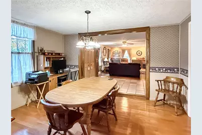 343 Mount Jackson Rd, North Beaver Township, PA 16102 - Photo 15