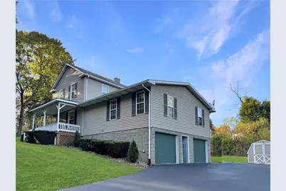 343 Mount Jackson Rd, North Beaver Township, PA 16102 - Photo 3