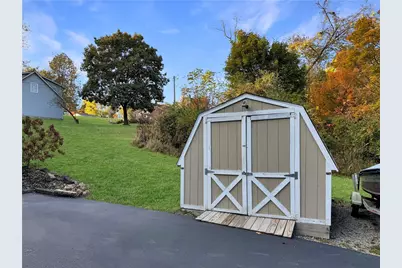 343 Mount Jackson Rd, North Beaver Township, PA 16102 - Photo 5