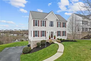 1335 Maplewood Cir, South Strabane, PA 15301 - Photo 1