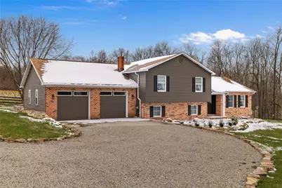 147 Fike Ln, Addison Boro, PA 15411 - Photo 3