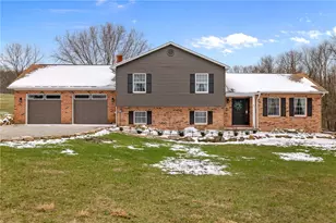 147 Fike Ln, Addison Boro, PA 15411 - Photo 1