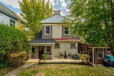 119 Elmont Street, Pittsburgh, PA 15205 - Photo 3