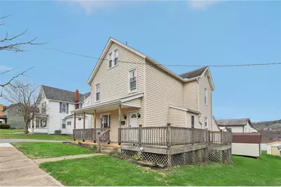 126 Floral Ave, Leechburg Boro, PA 15656 - Photo 3