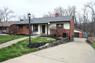 26 Terrace Dr, Green Tree, PA 15205 - Photo 1