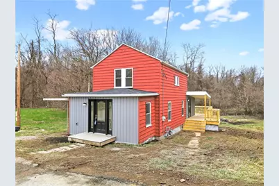 209 Frick St (Aka 300 Crawford Ave), Luzerne Township, PA 15444 - Photo 1