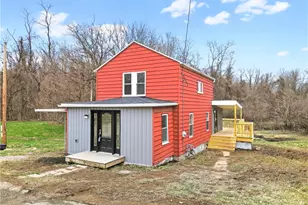 209 Frick St (Aka 300 Crawford Ave), Luzerne Township, PA 15444 - Photo 1