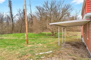 209 Frick St (Aka 300 Crawford Ave), Luzerne Township, PA 15444 - Photo 33