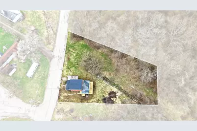 209 Frick St (Aka 300 Crawford Ave), Luzerne Township, PA 15444 - Photo 45