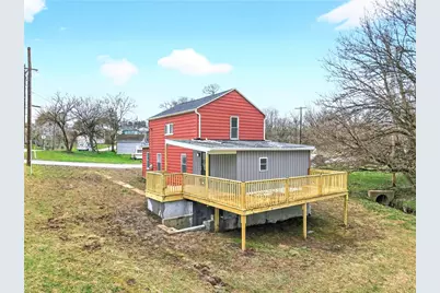 209 Frick St (Aka 300 Crawford Ave), Luzerne Township, PA 15444 - Photo 29