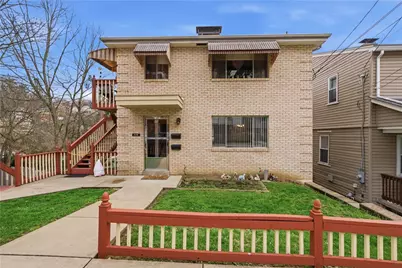 226 Frankfort Ave, Pittsburgh, PA 15229 - Photo 1