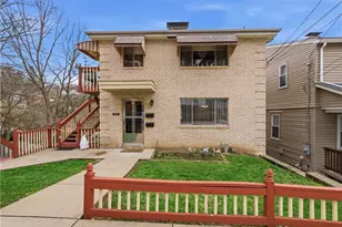226 Frankfort Ave, Pittsburgh, PA 15229 - Photo 1