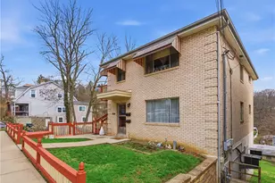 226 Frankfort Ave, Pittsburgh, PA 15229 - Photo 3