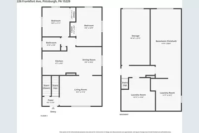 226 Frankfort Ave, Pittsburgh, PA 15229 - Photo 31