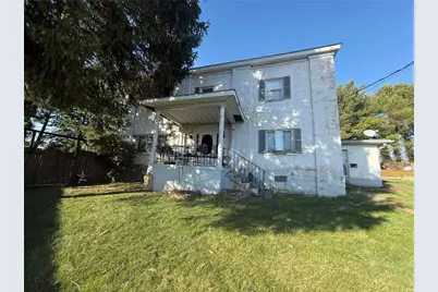 27 Legion Street, Republic, PA 15475 - Photo 1