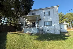 27 Legion St, Republic, PA 15475 - Photo 1