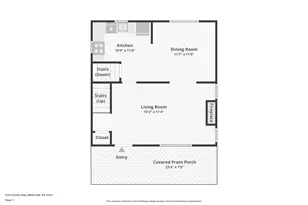 1137 Lincoln Way, White Oak, PA 15131 - Photo 15