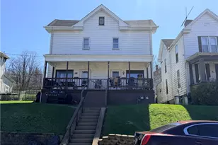 160-162 E Prospect Ave, Washington, PA 15301 - Photo 1