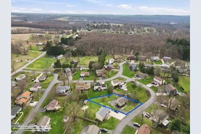 114 Rembrandt Dr, Twp of But SE, PA 16002 - Photo 35