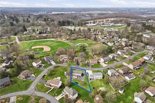 114 Rembrandt Dr, Twp of But SE, PA 16002 - Photo 31