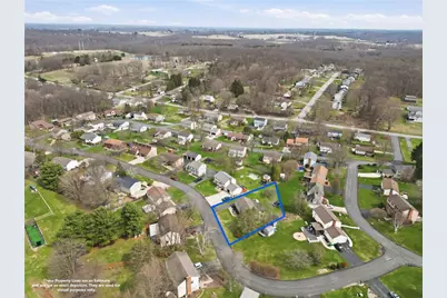 114 Rembrandt Dr, Twp of But SE, PA 16002 - Photo 33
