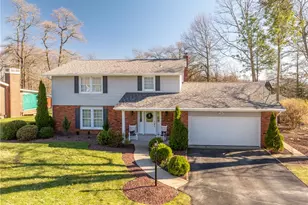 1106 Scenic Dr, Unity Township, PA 15601 - Photo 37