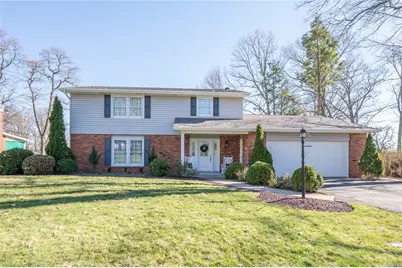 1106 Scenic Dr, Unity Township, PA 15601 - Photo 1