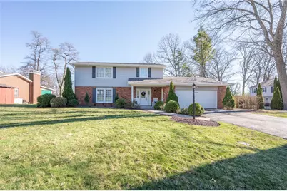 1106 Scenic Dr, Unity Township, PA 15601 - Photo 3