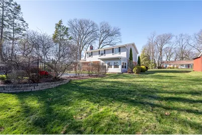 1106 Scenic Dr, Unity Township, PA 15601 - Photo 35