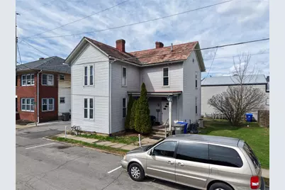 125 Jefferson St, Evans City, PA 16033 - Photo 3