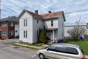 125 Jefferson St, Evans City, PA 16033 - Photo 3