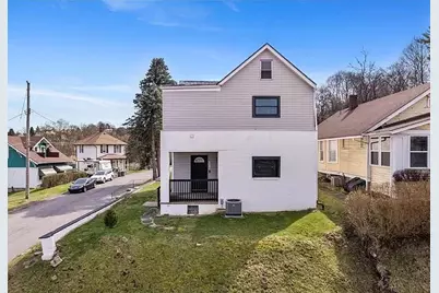 3418 Duquesne Ave, West Mifflin, PA 15122 - Photo 25