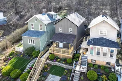 2528 Beaver Ave, Monaca, PA 15061 - Photo 3