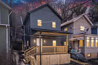 2528 Beaver Ave, Monaca, PA 15061 - Photo 1