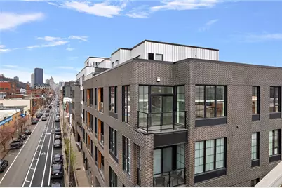 2635 Penn Ave #418, Downtown Pgh, PA 15222 - Photo 3