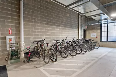 2635 Penn Ave #418, Downtown Pgh, PA 15222 - Photo 37