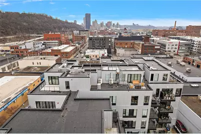 2635 Penn Ave #418, Downtown Pgh, PA 15222 - Photo 49