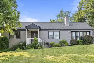 341 E McMurray Rd, Peters Township, PA 15317 - Photo 1