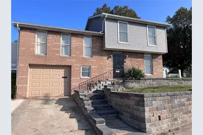 1875 Linton St, Pittsburgh, PA 15219 - Photo 1