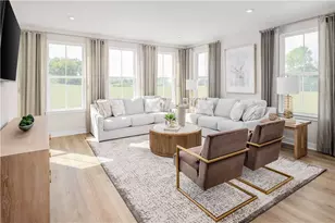 110 Scenic Ridge Dr, Venetia, PA 15205 - Photo 9