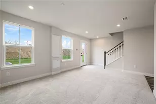 110 Scenic Ridge Dr, Venetia, PA 15205 - Photo 9