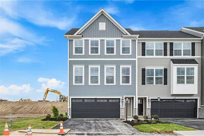 110 Scenic Ridge Drive, Venetia, PA 15205 - Photo 1