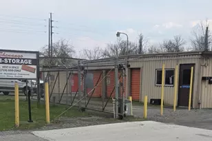 405 W Grant St, New Castle, PA 16101 - Photo 1