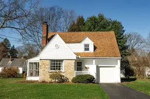 318 Garden Ave, Grove City Boro, PA 16127 - Photo 1